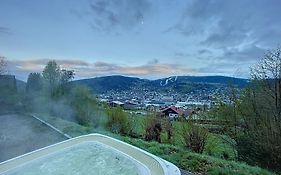 Chalet De Standing 14 Personnes