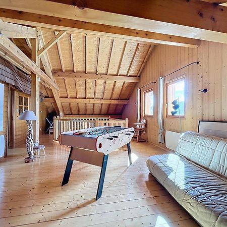 Chalet De Standing 14 Personnes Gérardmer Extérieur photo