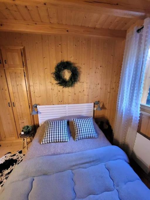 Chalet De Standing 14 Personnes Gérardmer Extérieur photo