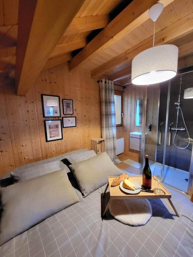 Chalet De Standing 14 Personnes Gérardmer Extérieur photo