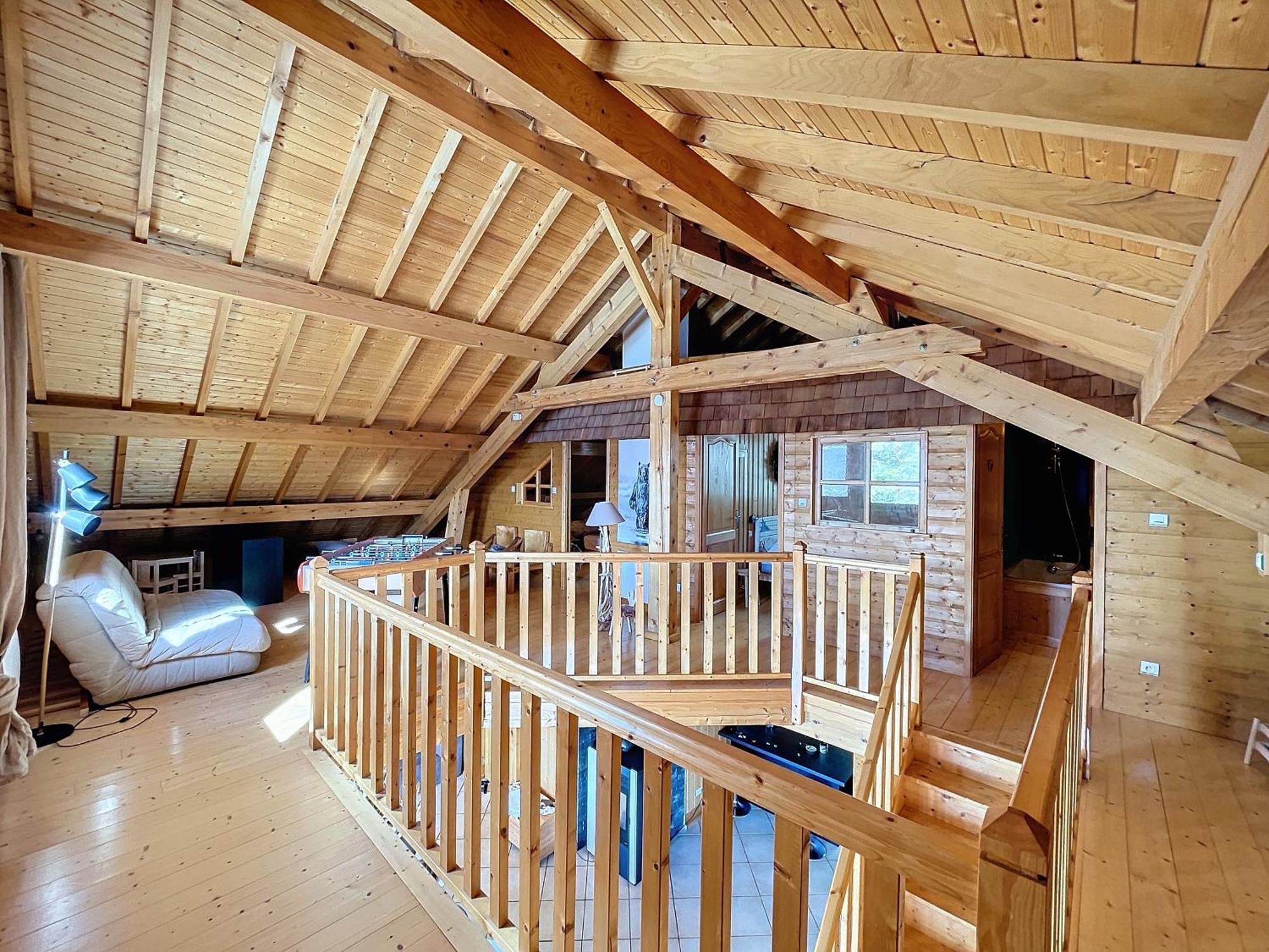 Chalet De Standing 14 Personnes Gérardmer Extérieur photo
