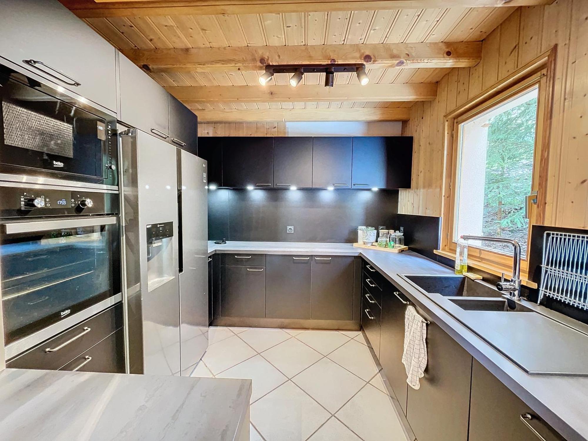 Chalet De Standing 14 Personnes Gérardmer Extérieur photo