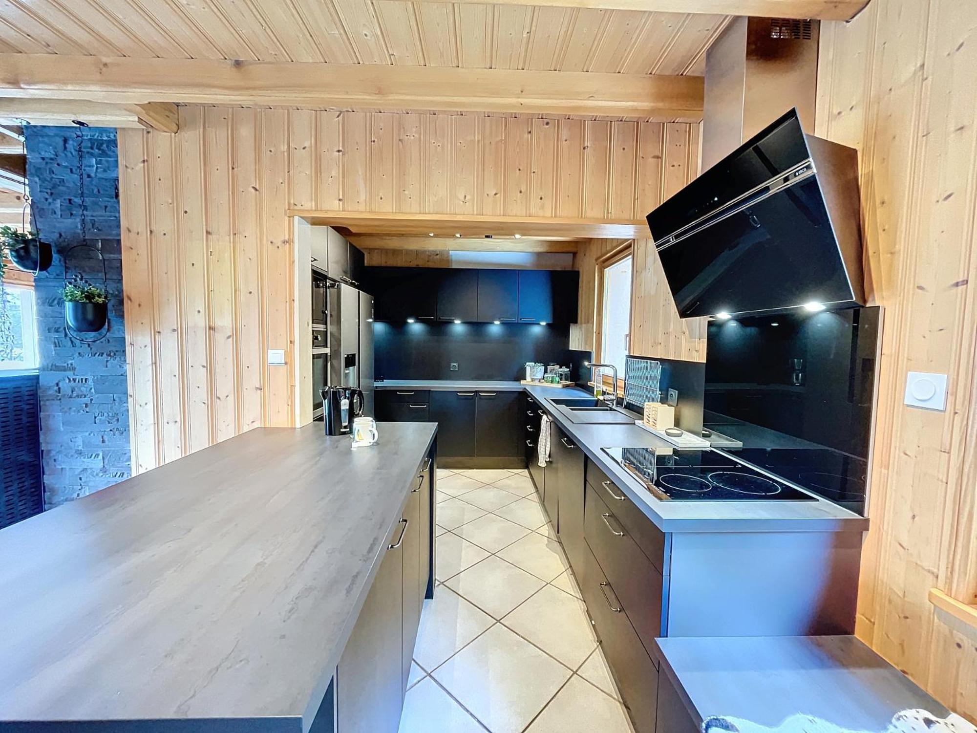 Chalet De Standing 14 Personnes Gérardmer Extérieur photo
