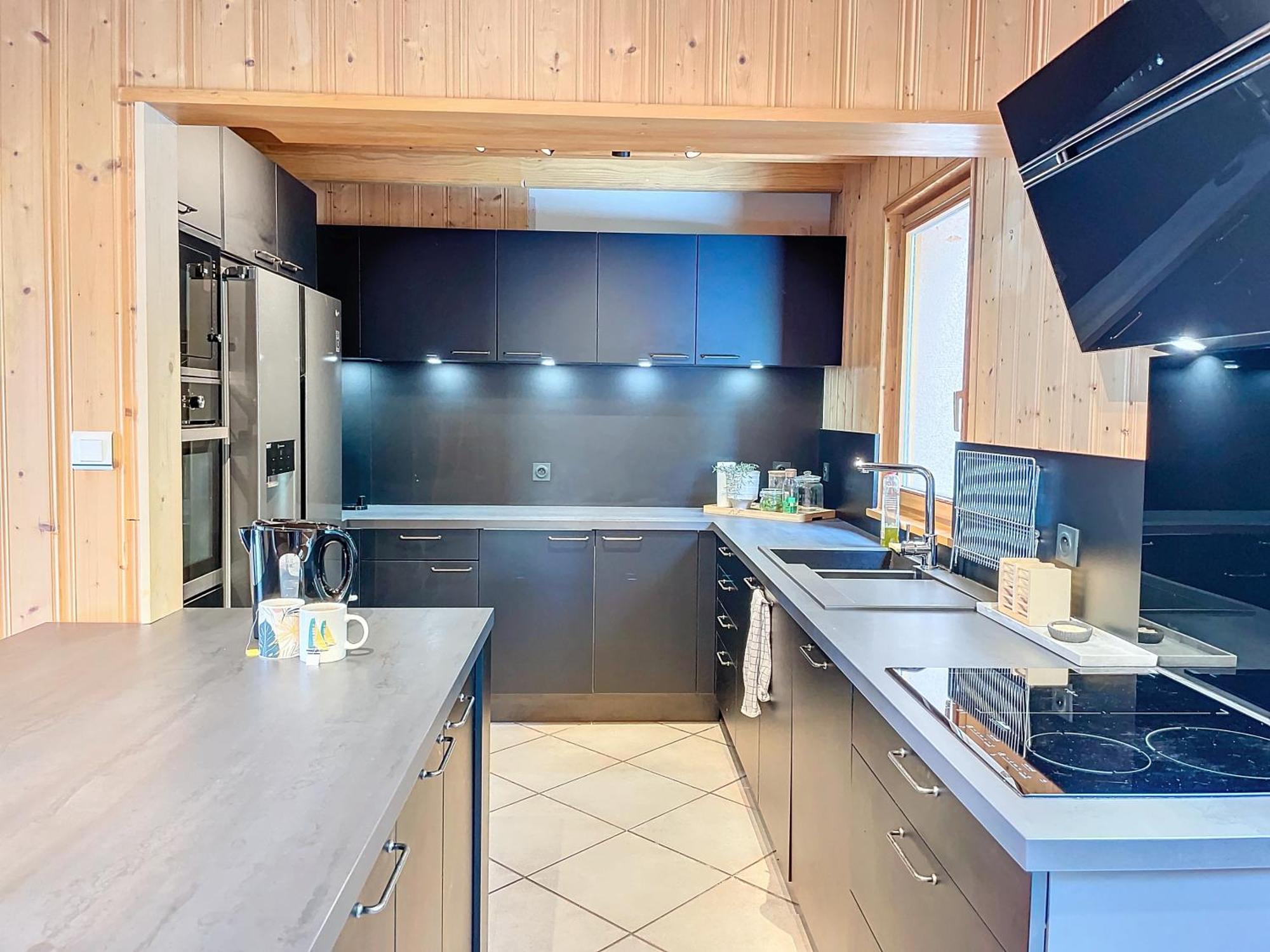 Chalet De Standing 14 Personnes Gérardmer Extérieur photo