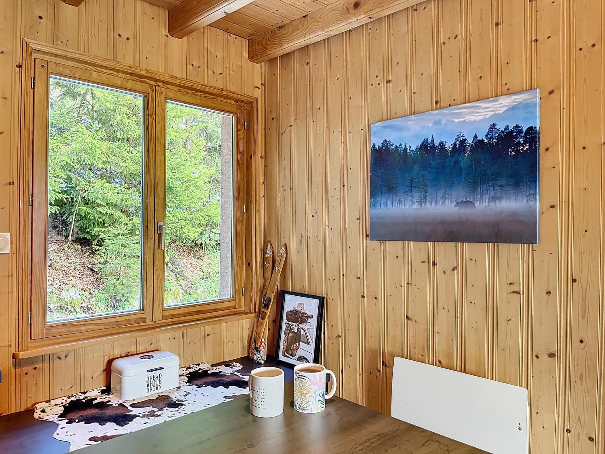 Chalet De Standing 14 Personnes Gérardmer Extérieur photo