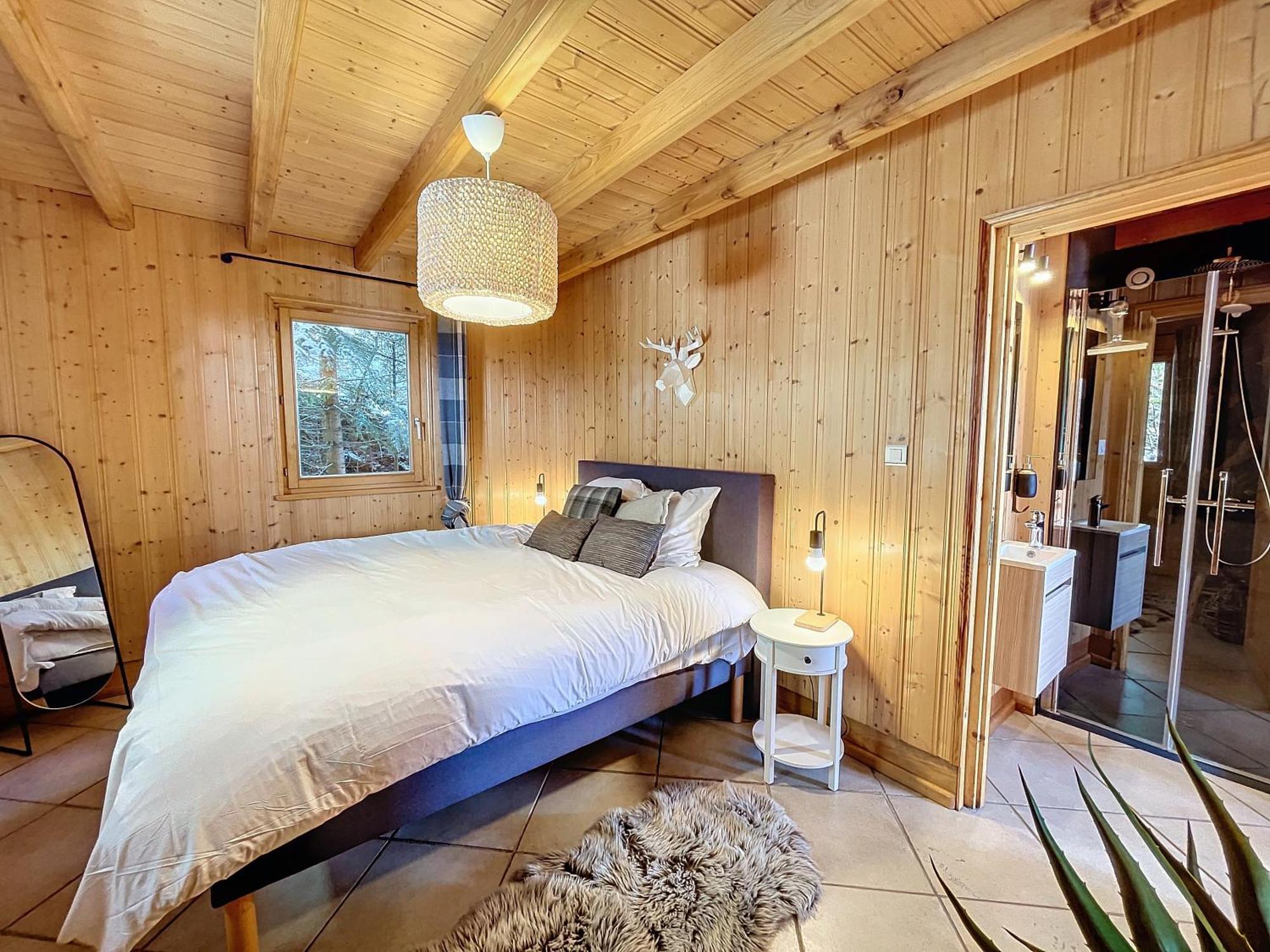 Chalet De Standing 14 Personnes Gérardmer Extérieur photo