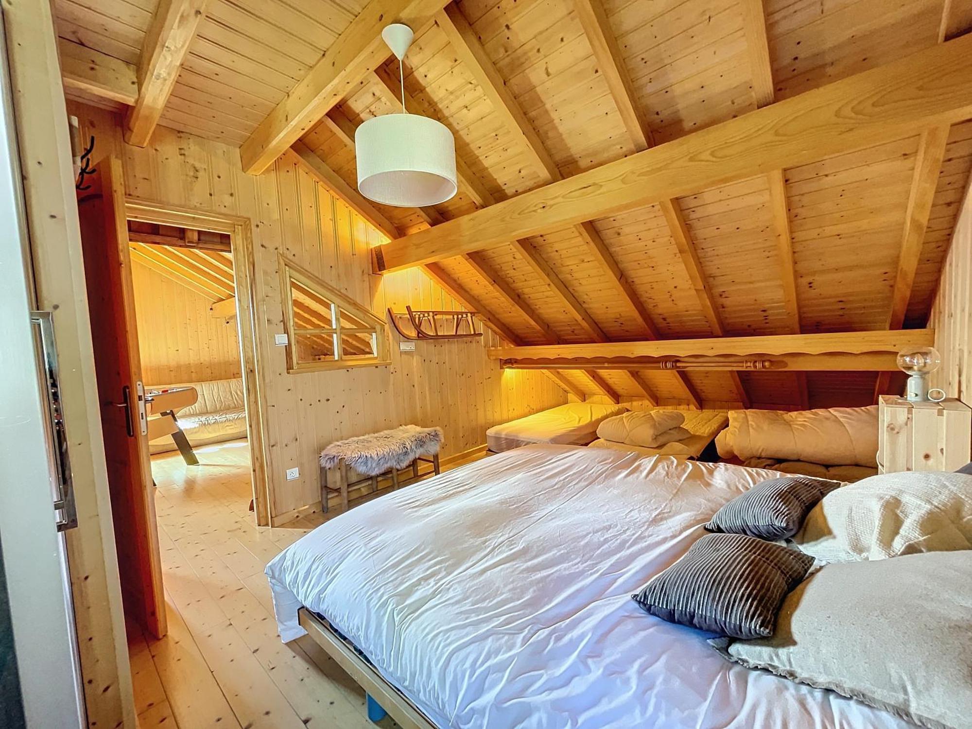 Chalet De Standing 14 Personnes Gérardmer Extérieur photo