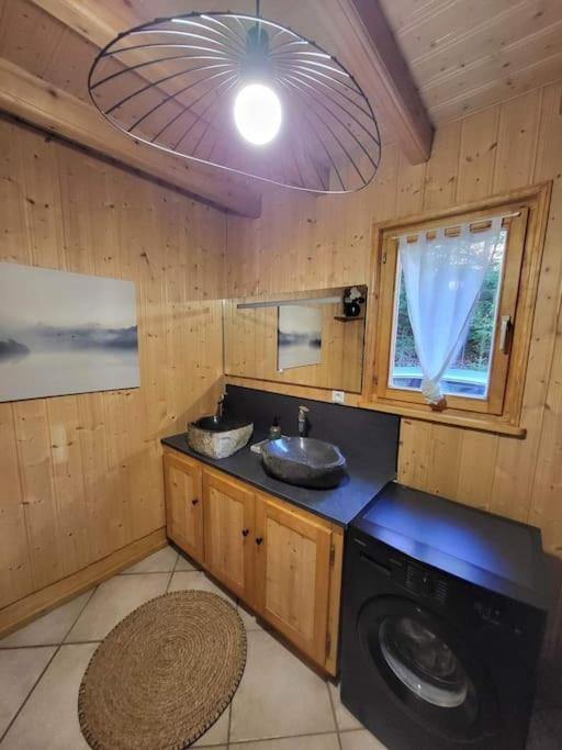 Chalet De Standing 14 Personnes Gérardmer Extérieur photo